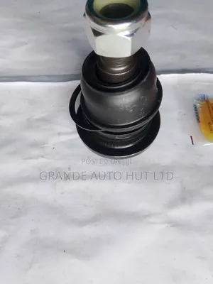 Lower Ball Joint for Hyundai H100 (Ctr Brand)