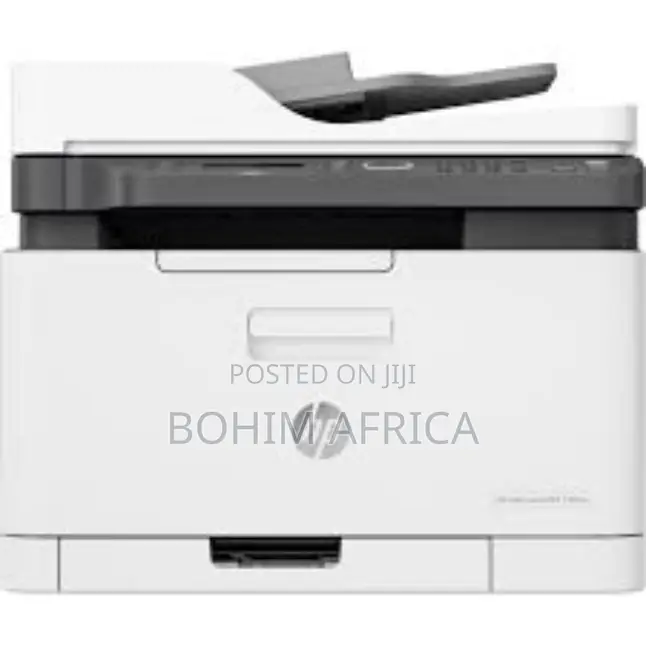 Hp Color Laser MFP 179fnw Printer