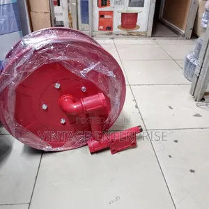 Fire Hosereel