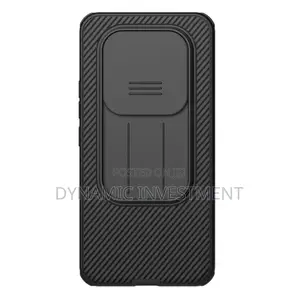 Nillkin Camshield Pro Case for Xiaomi Redmi Note 15 Pro+