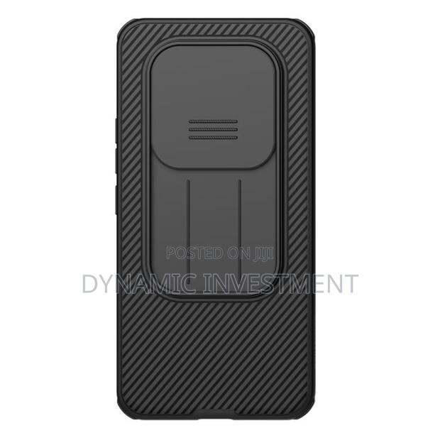 Nillkin Camshield Pro Case for Xiaomi Redmi Note 15 Pro+