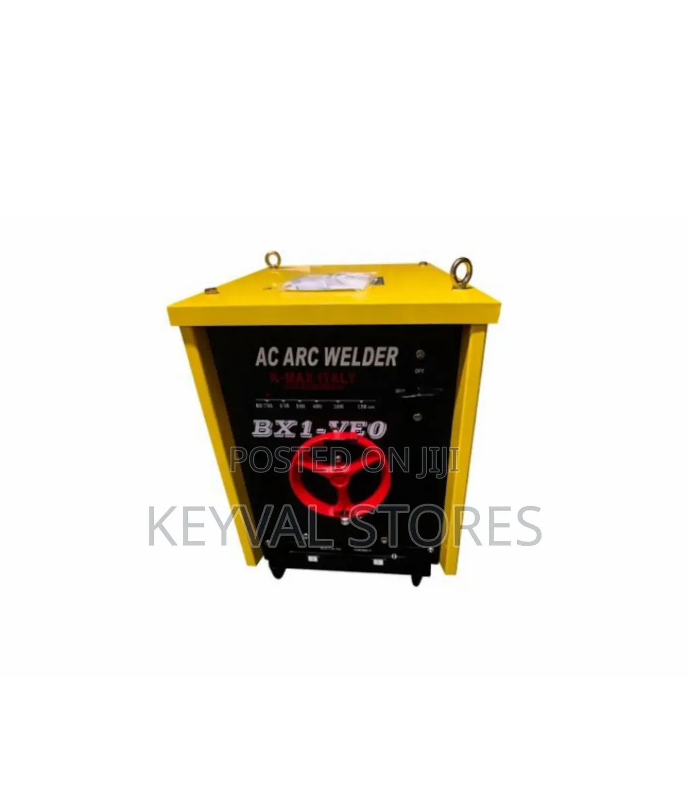 Commercial Welding Machine 400a