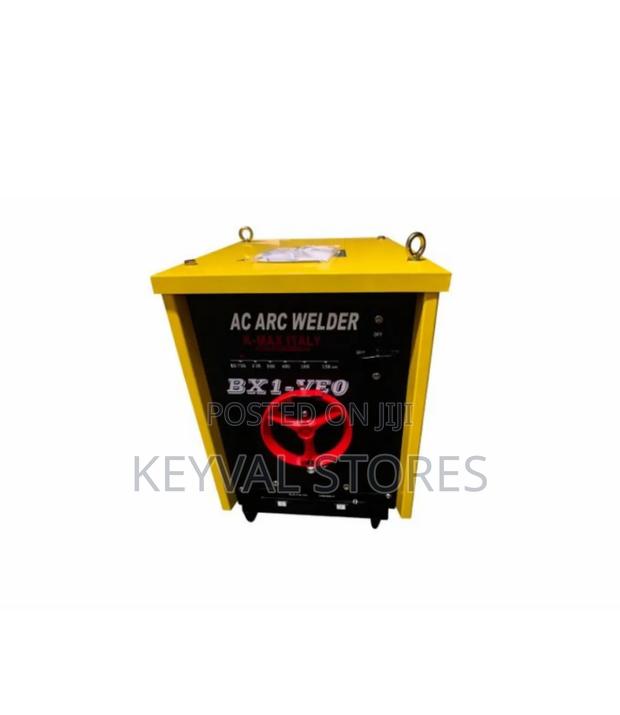 Commercial Welding Machine 400a