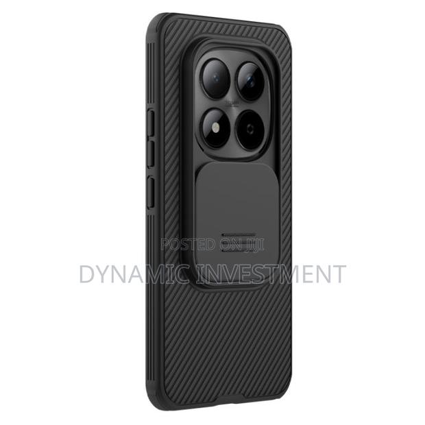 Nillkin Camshield Pro Case for Xiaomi Redmi Note 15 Pro+ - thumbnail 2