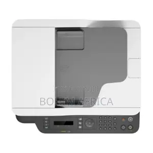 Hp Color Laser MFP 179fnw Printer