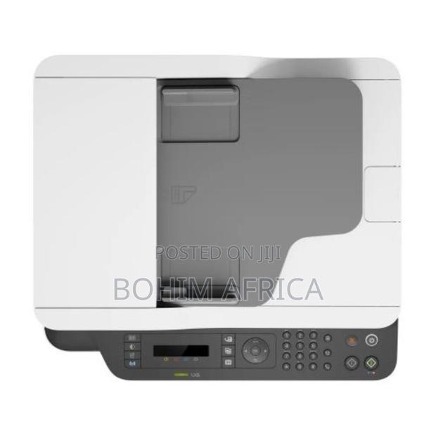 Hp Color Laser MFP 179fnw Printer - thumbnail 2