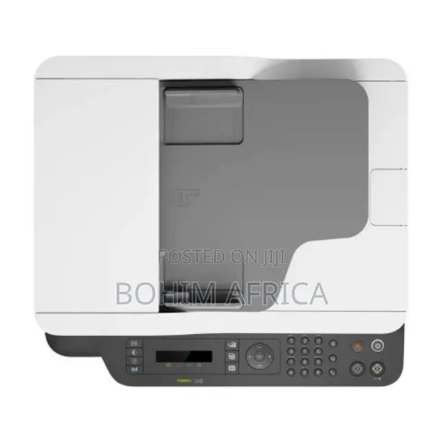 Hp Color Laser MFP 179fnw Printer