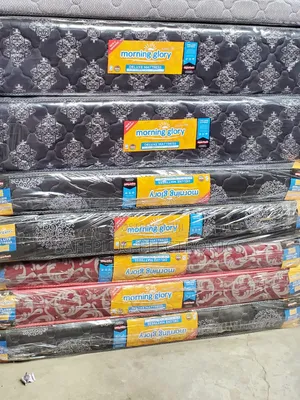 31⁄2×6 6" Medium Quilted Mattress