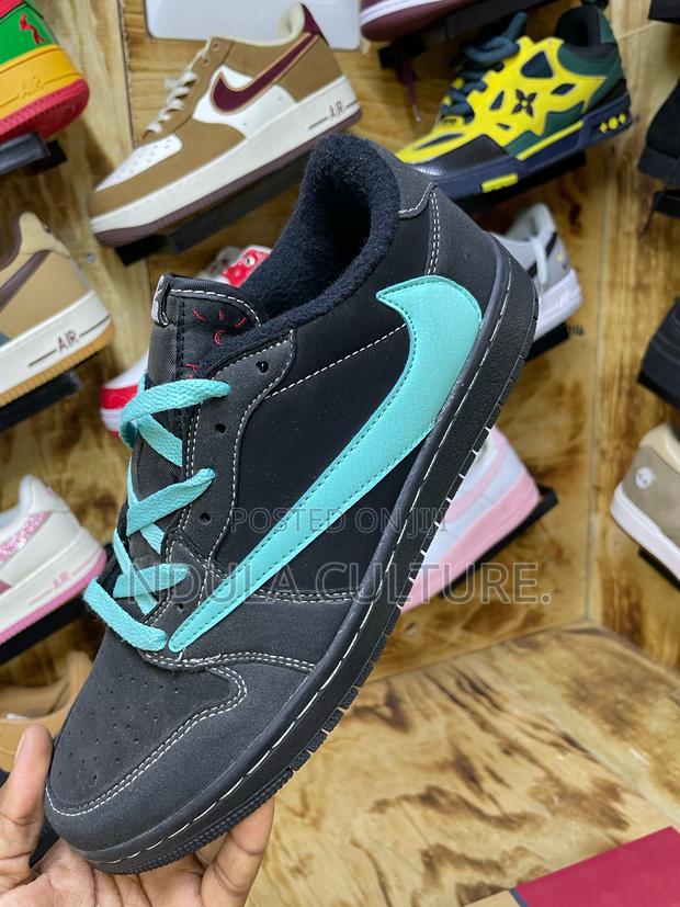 Nike Cactus Jack By Travis Scott - main view