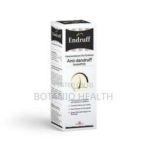 Endruffshampoo - thumbnail 2