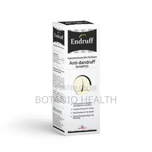 Endruffshampoo