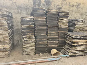 Formwork Trappers Hire