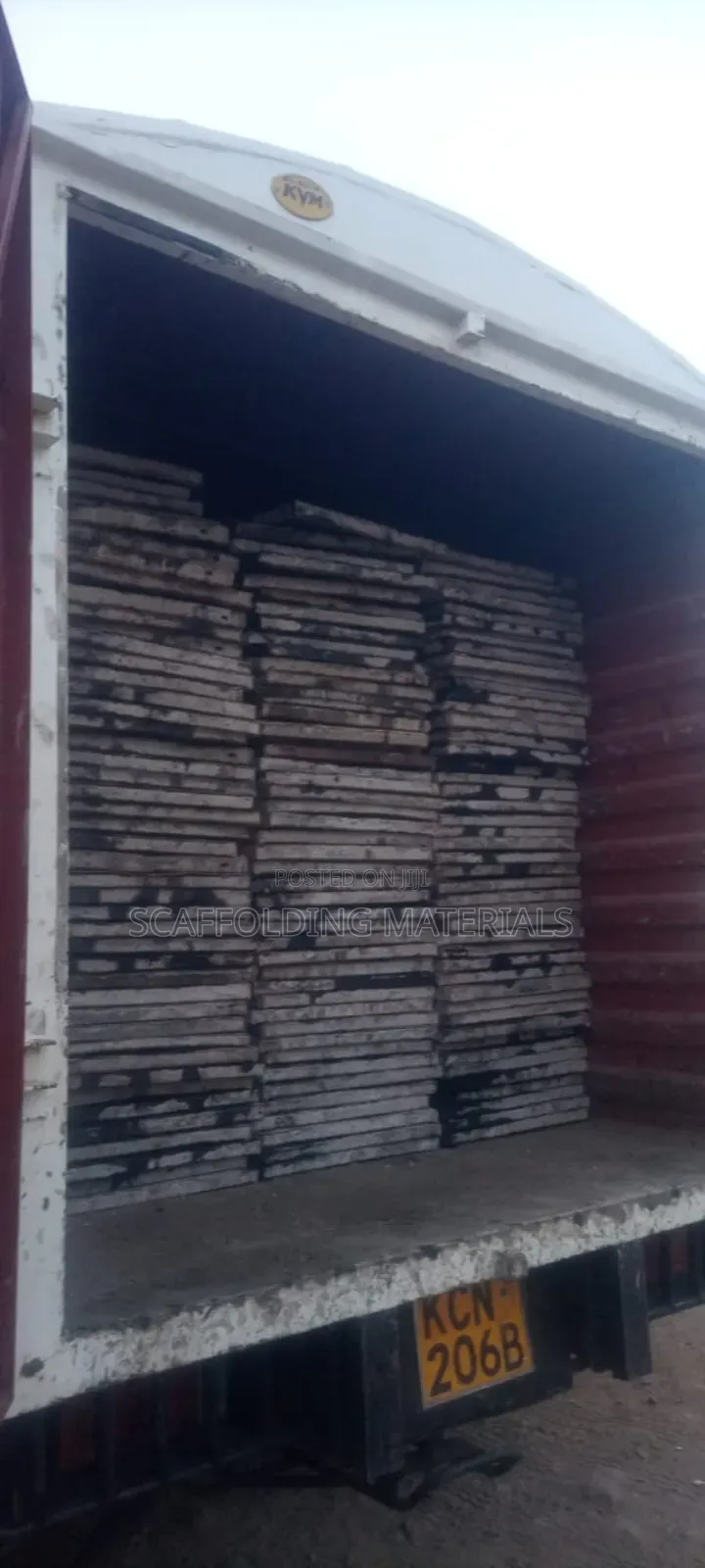 Formwork Trappers Hire