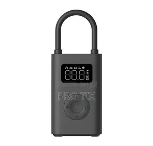 Xiaomi Portable Electric Air Compressor 2