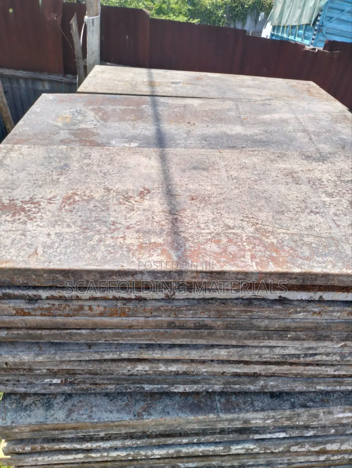 Formwork Trappers Hire