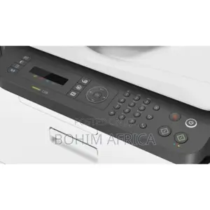 Hp Color Laser MFP 179fnw Printer