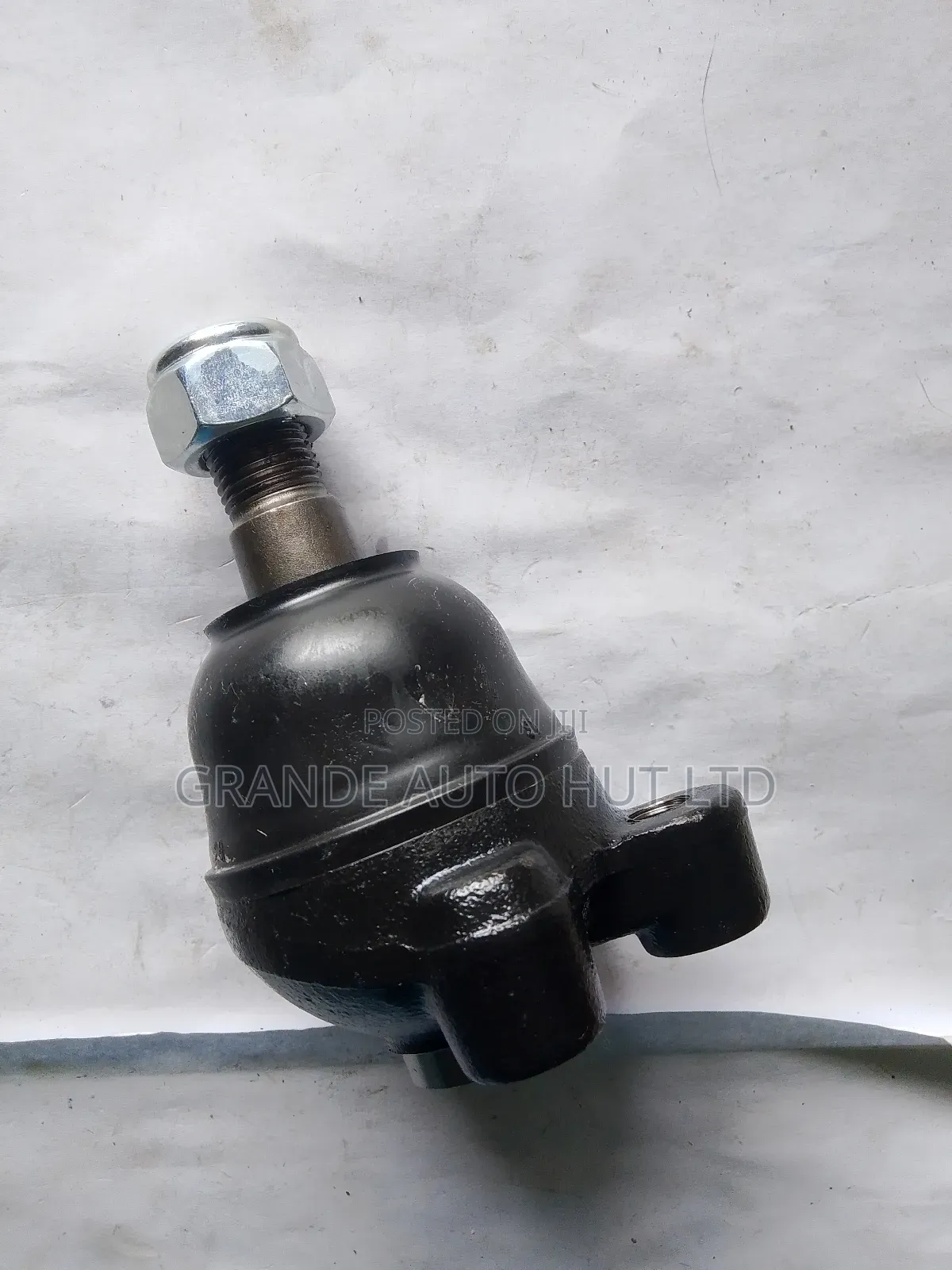 Upper Ball Joint for Hyundai H100 (Ctr Brand)