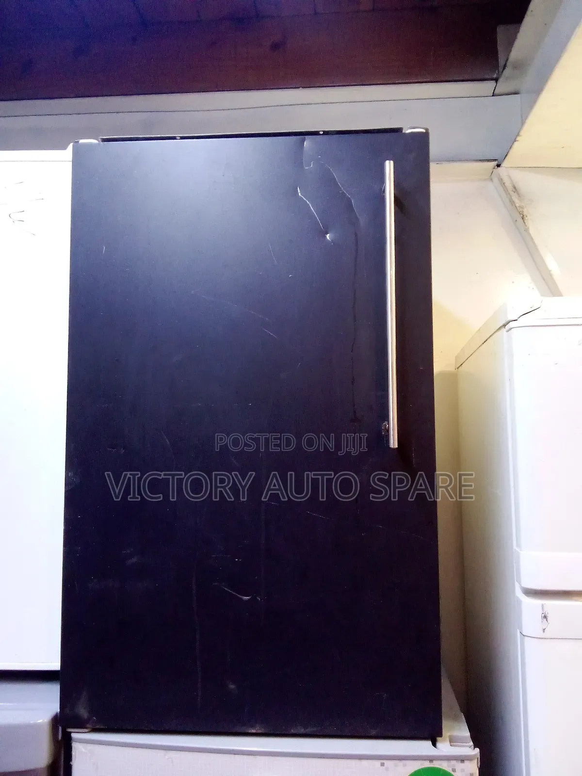 Exuk Mini Fridge