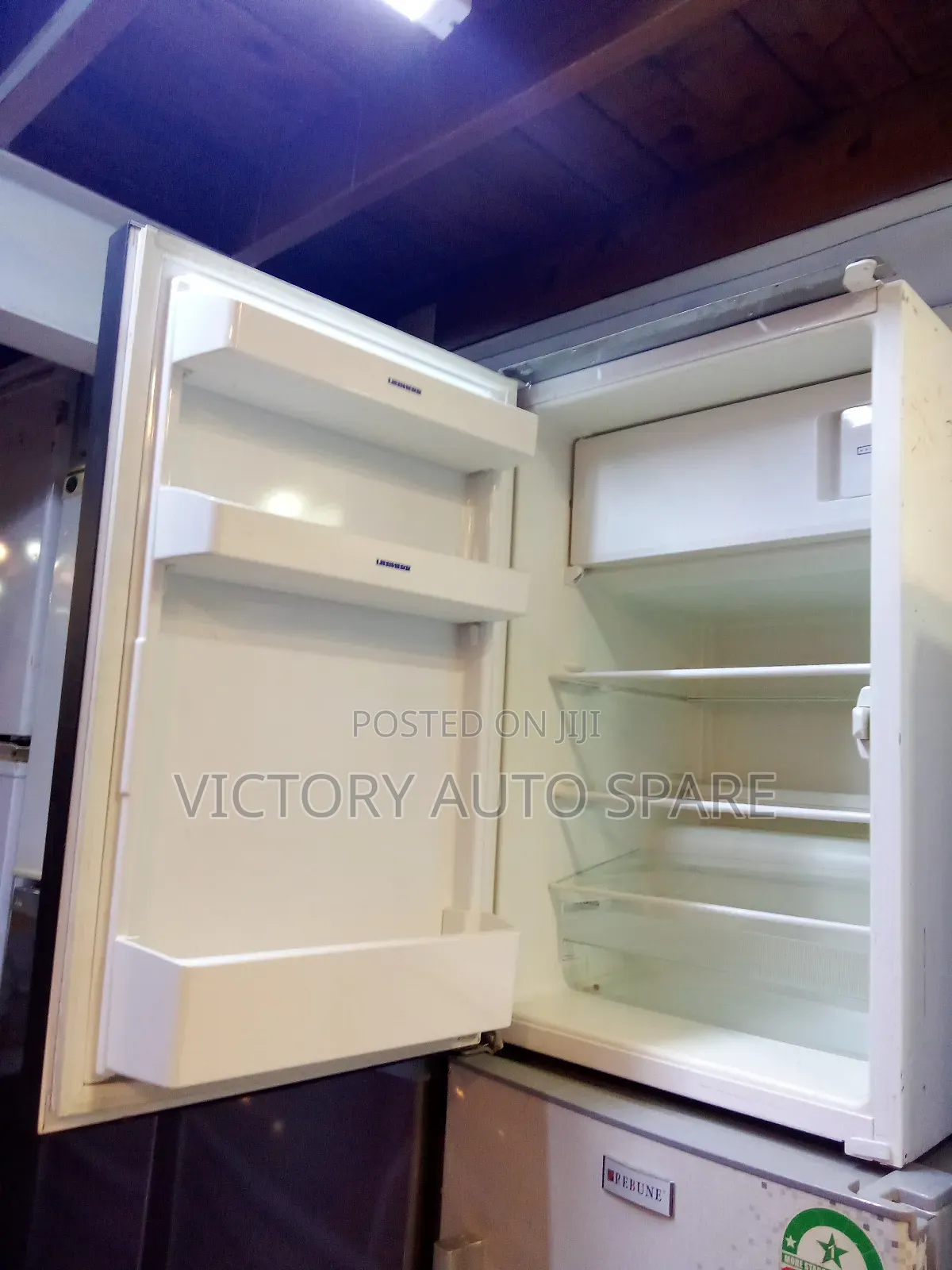 Exuk Mini Fridge