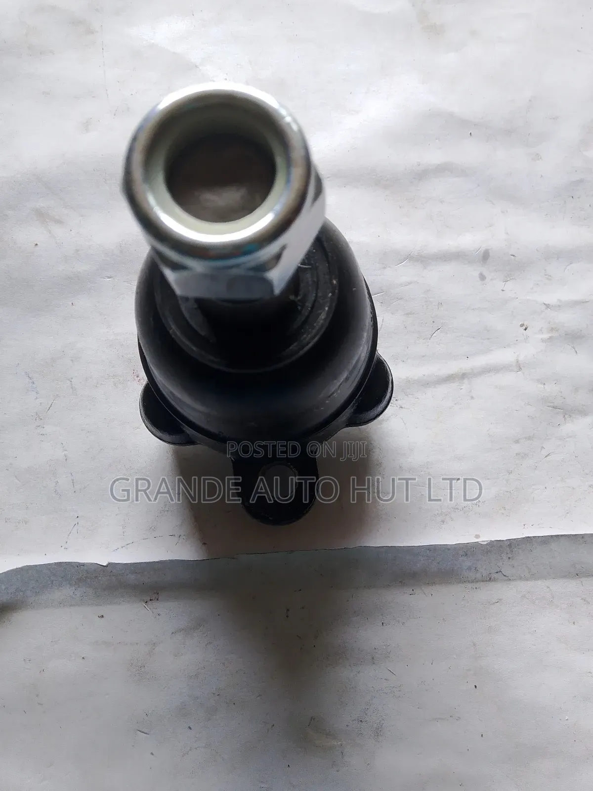 Upper Ball Joint for Hyundai H100 (Ctr Brand)