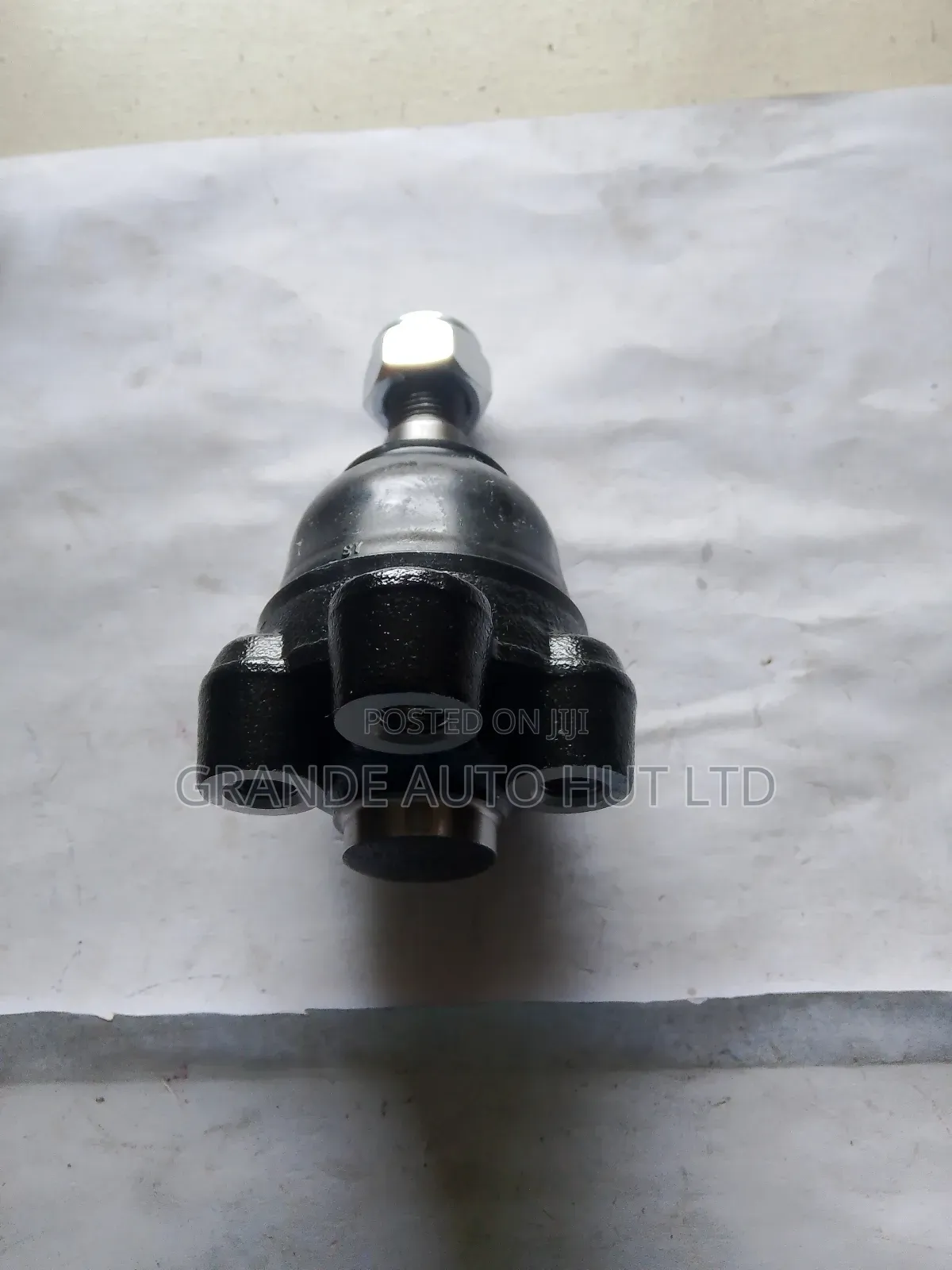 Upper Ball Joint for Hyundai H100 (Ctr Brand)