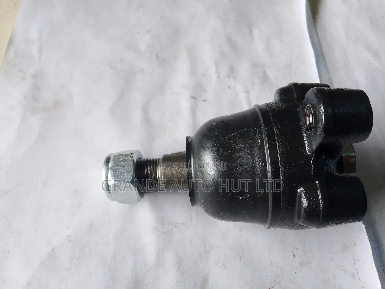 Upper Ball Joint for Hyundai H100 (Ctr Brand)