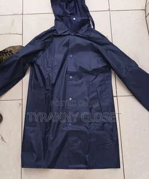 Raincoats With Lining
