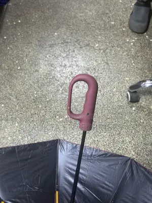 Compact Automatic Clip Umbrella Ys021
