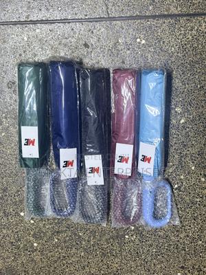 Compact Automatic Clip Umbrella Ys021 - thumbnail 2