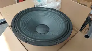 Nakade Speaker 15" Bm-21