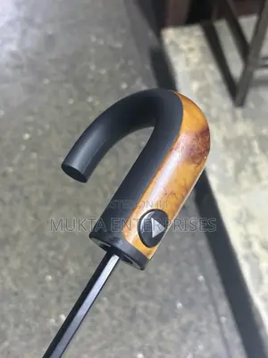 J Handle Compact Umbrella S011