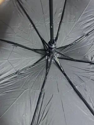 J Handle Compact Umbrella S011
