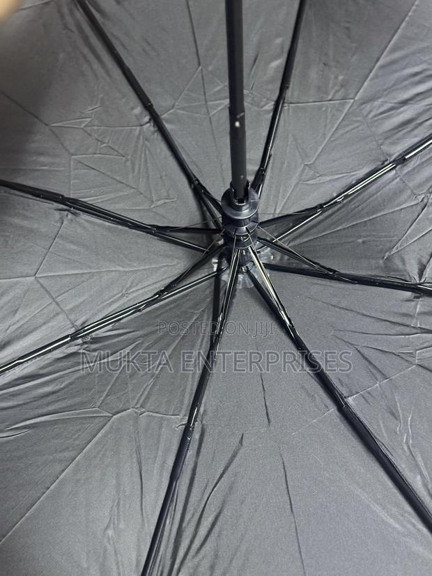 J Handle Compact Umbrella S011 - thumbnail 5