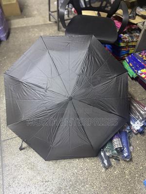 J Handle Compact Umbrella S011 - thumbnail 2