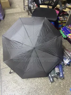 J Handle Compact Umbrella S011