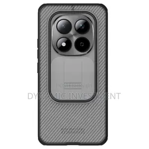 Redmi Note 15 Pro Plus Poco M8 Pro 5g, Xiaomi Camshield Case/Cover