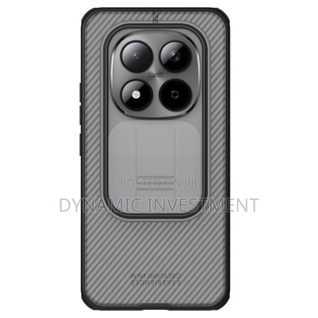 Redmi Note 15 Pro Plus Poco M8 Pro 5g, Xiaomi Camshield Case/Cover - thumbnail 2