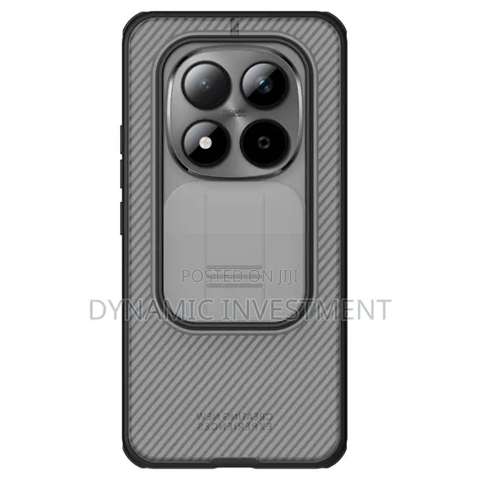 Redmi Note 15 Pro Plus Poco M8 Pro 5g, Xiaomi Camshield Case/Cover
