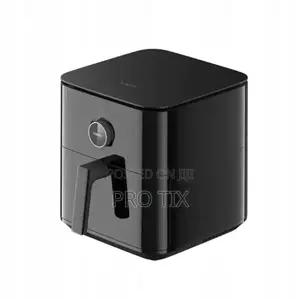 Xiaomi Smart Air Fryer 6.5l Black Gb