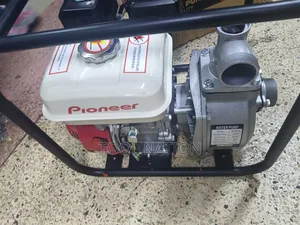 Gasoline Water Pump / 2inch