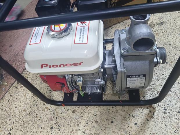 Gasoline Water Pump / 2inch