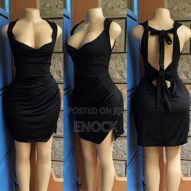 Clothes for Sales - main view