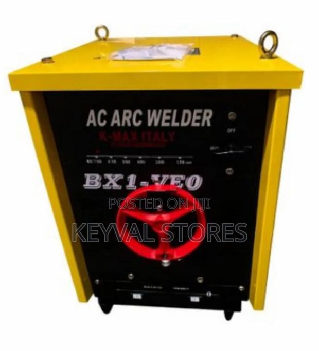 Commercial Welding Machine 315a