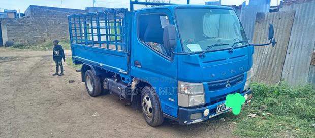 Canter for Sale - thumbnail 3