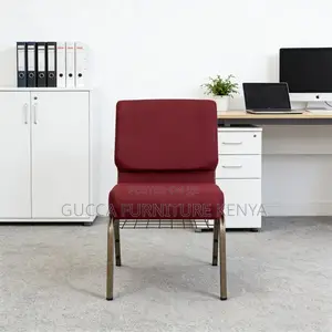 Comfortable Stackable Wedding/Conference Chair