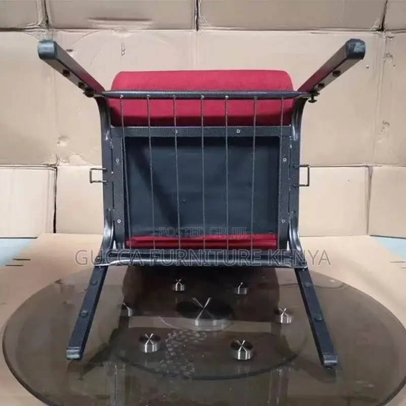 Comfortable Stackable Wedding/Conference Chair