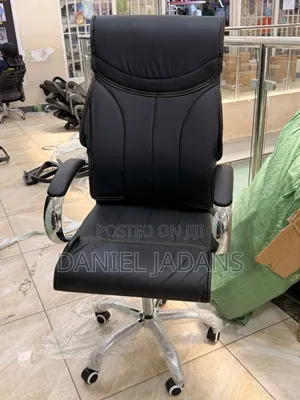 New Affordable/Executive Armrest Ergonomic