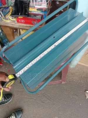 Portable Metal Tool Bx With Food About Organizer