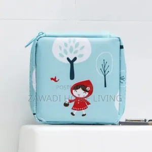 Pad Pouches