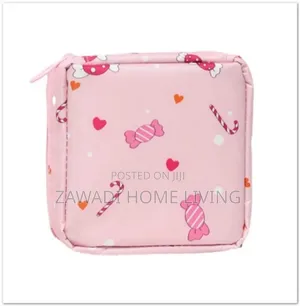 Pad Pouches